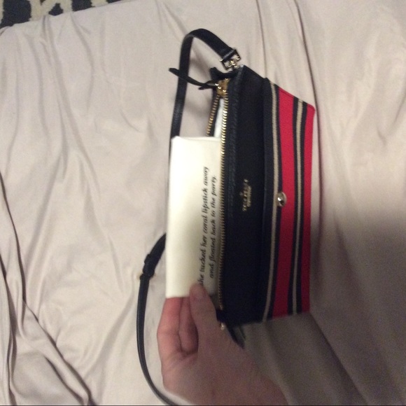 kate spade Clarise - Picture 3 of 6